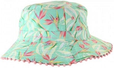 ladies bucket sun hat