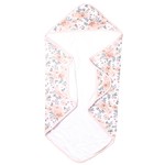 Copper Pearl Premium Baby Knit Hooded Towel - Autumn