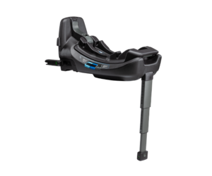 Nuna Pipa RELX Infant Car Seat Base - NEW! | Kicks and Giggles