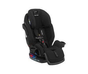 Nuna Exec All In One Car Seat Kicks and Giggles Kicks and Giggles