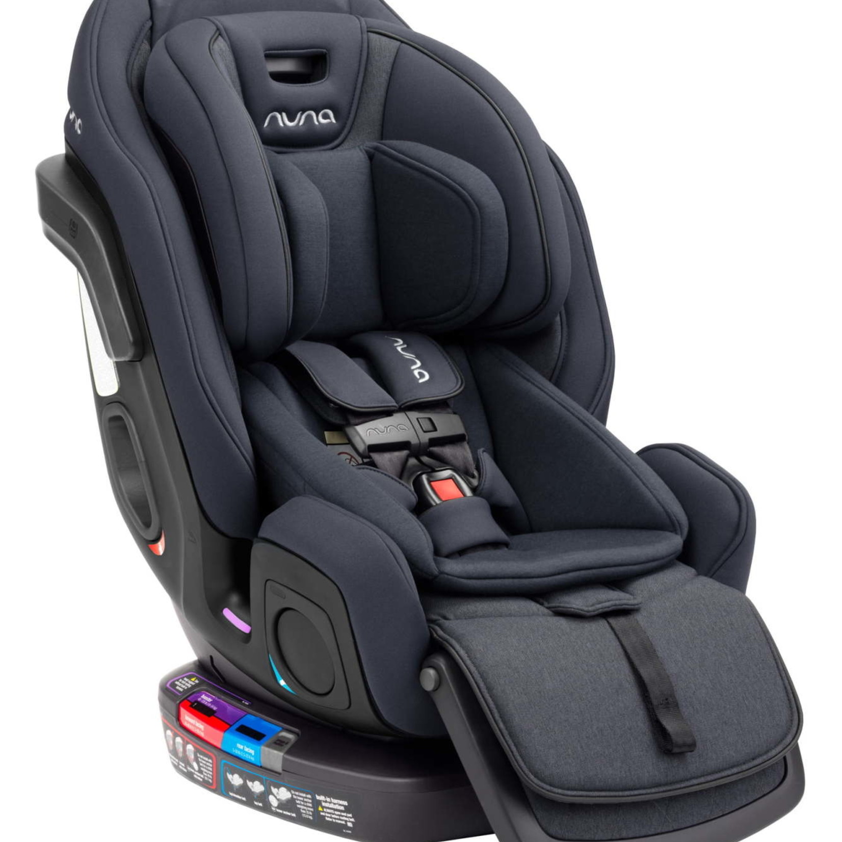 Nuna EXEC All-In-One Car Seat