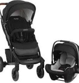 giggles travel stroller