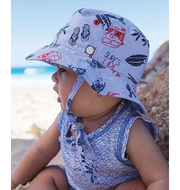 millymook and dozer hats