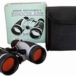 House of Marbles Binoculars