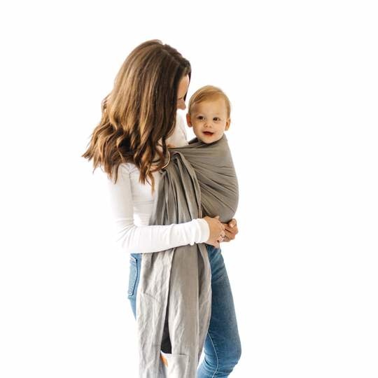 baby ring carrier