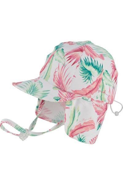 baby legionnaire sun hat