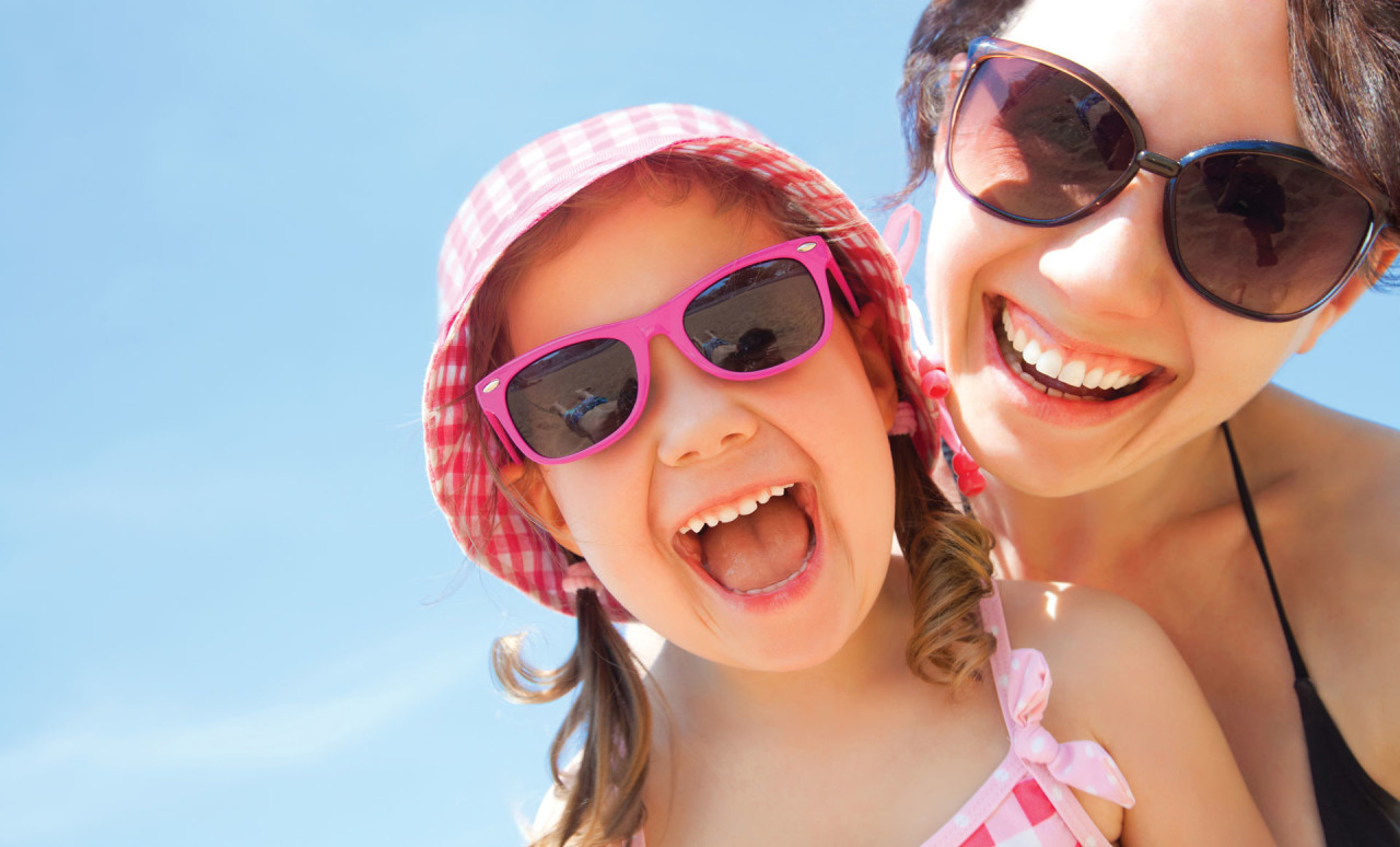Top 5 Beach Day Essentials
