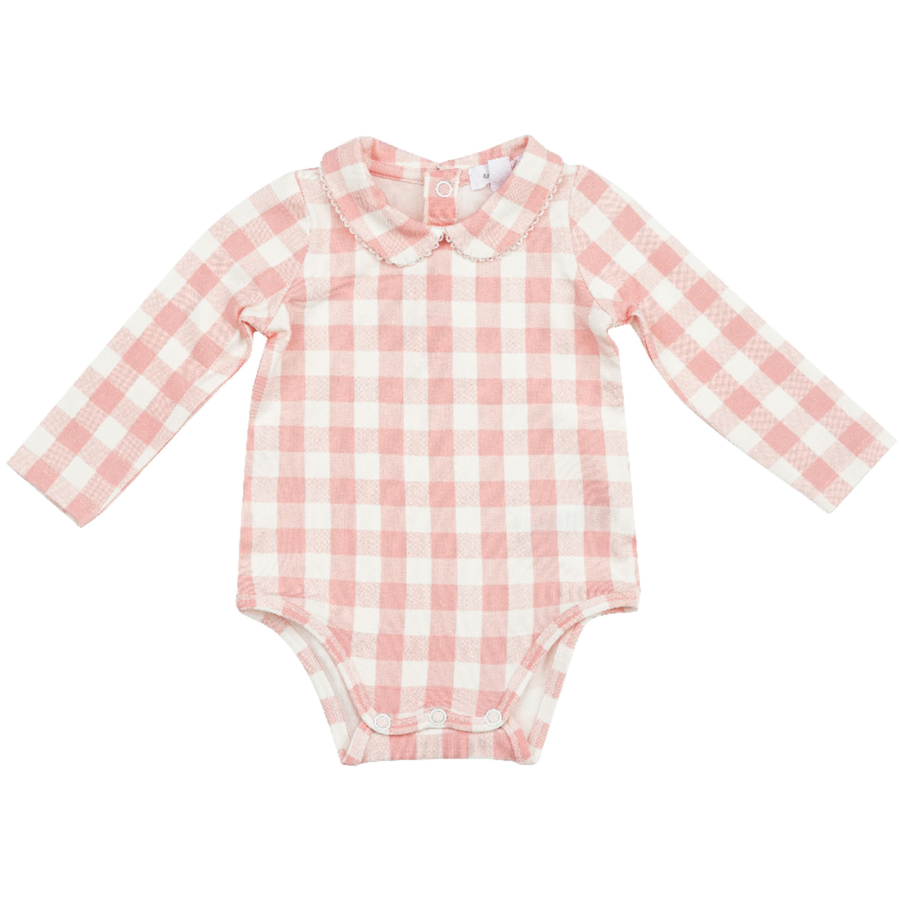 peter pan collar bodysuit