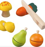 plan toys vegetable set