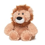 Intelex Warmies Junior Lion  Warmie