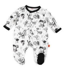 magnetic baby onesies