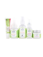Earth Mama Organics A littleSomething for Baby Gift Set