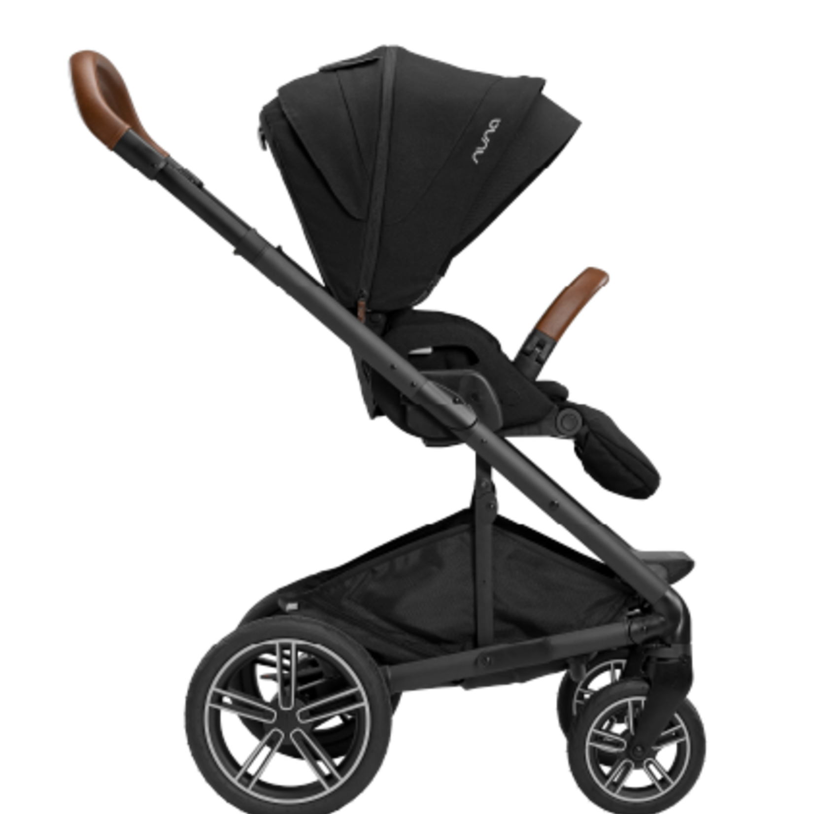 Nuna MIXX Next Stroller |