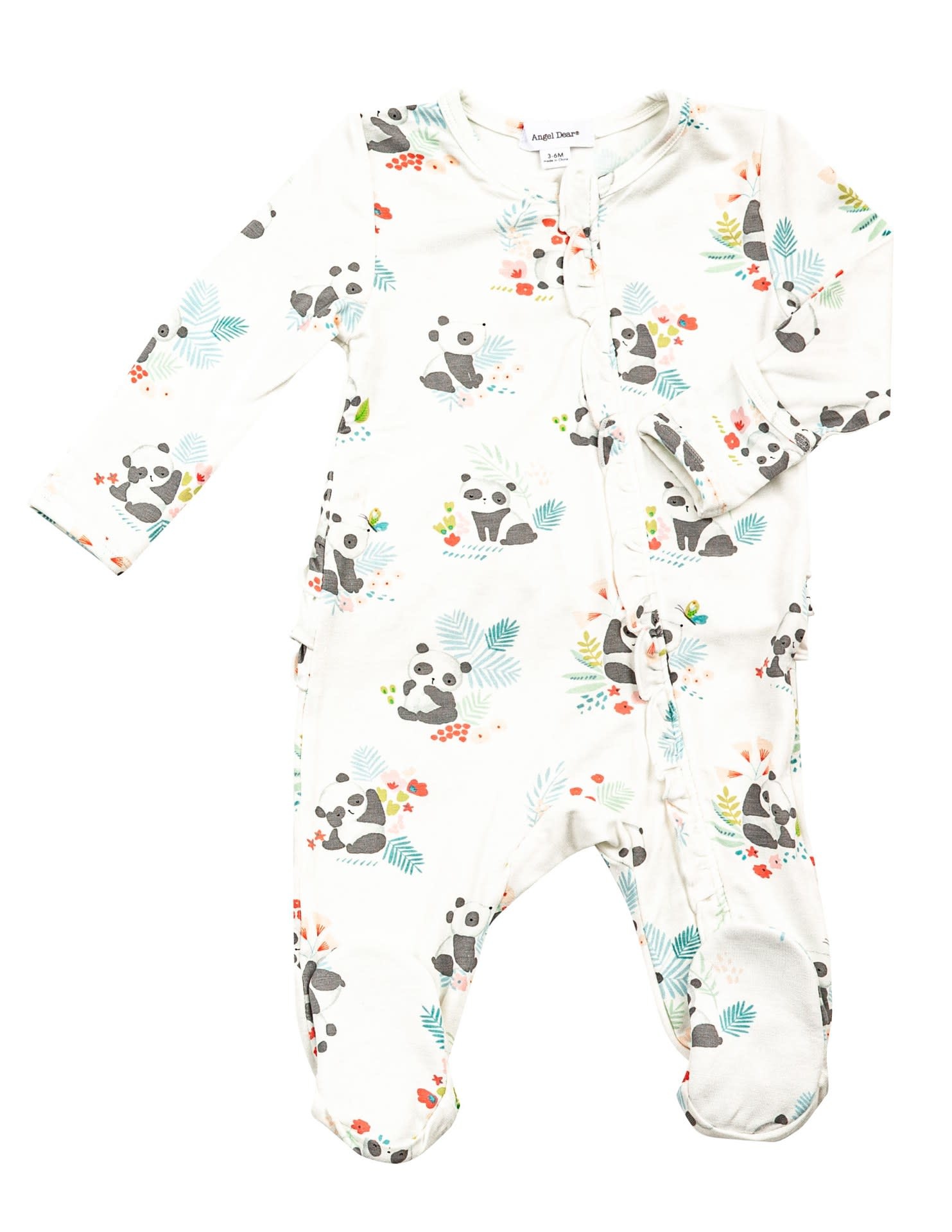 angel dear footie sale