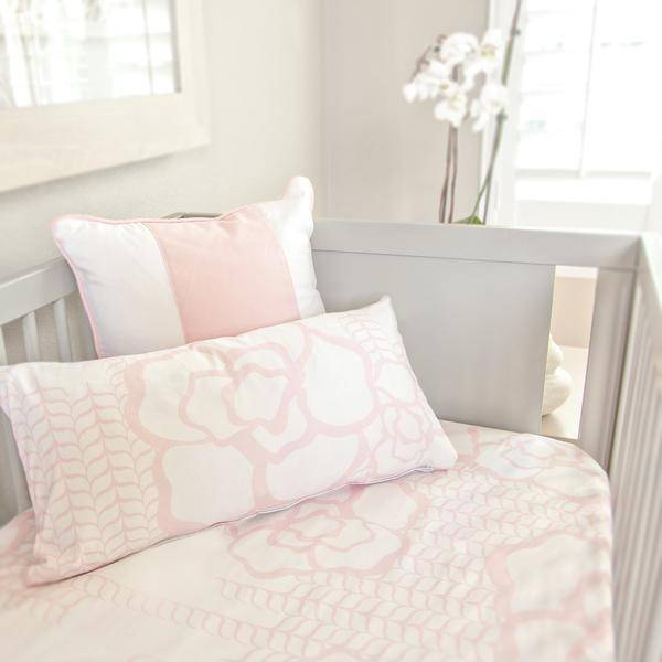 Oilo Studio Pillows Capri Kicks Giggles