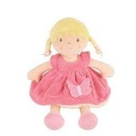 Tikiri Toys Ria with Blonde Hair Doll