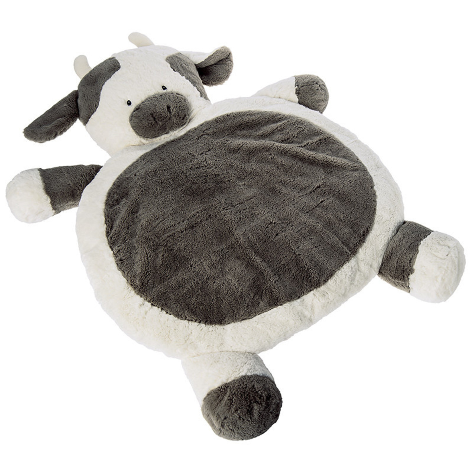 Mary Meyer Baby Play Mat - BooBoo MooMoo Cow
