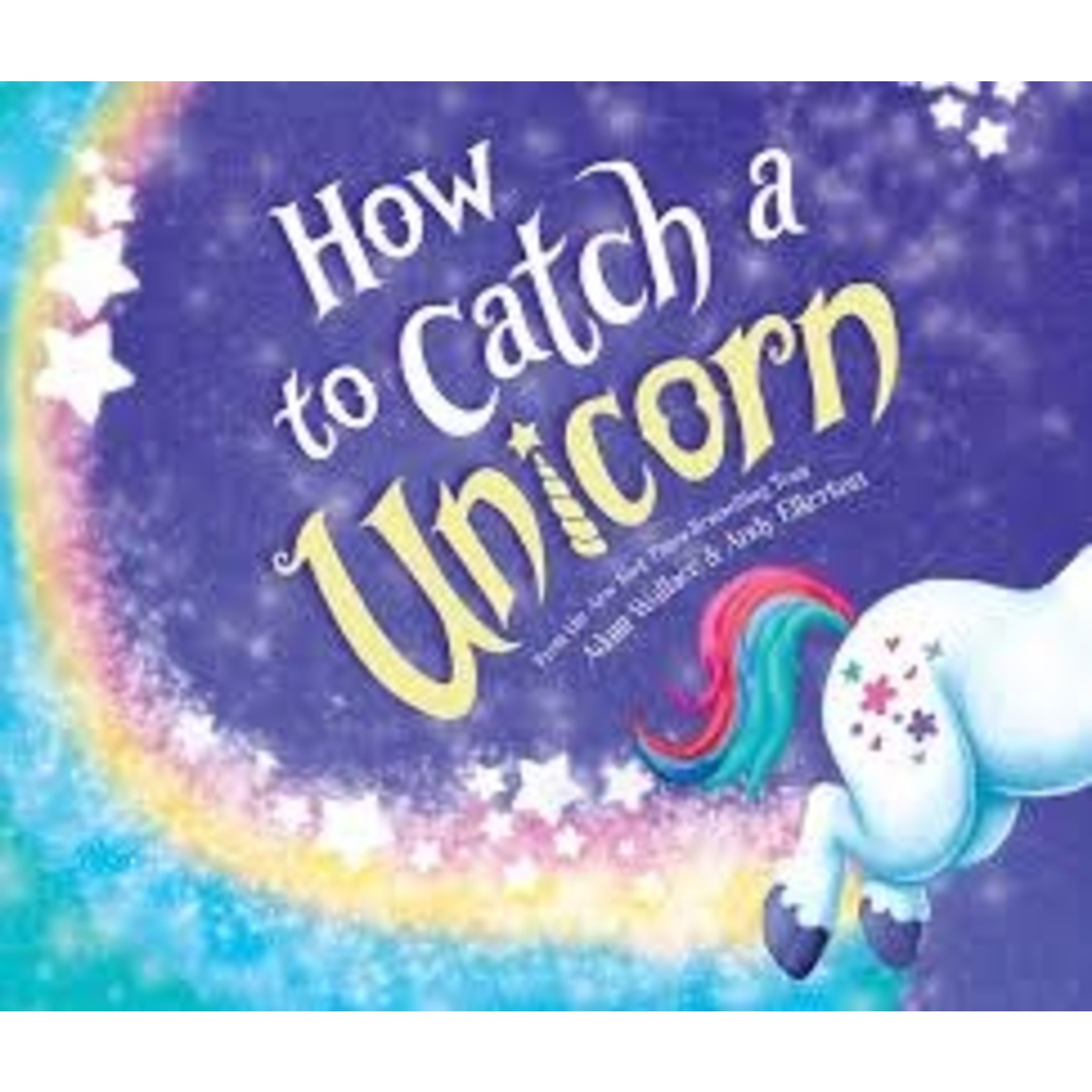 Sourcebooks How to Catch a Unicorn