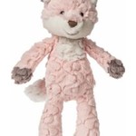 Mary Meyer Putty Nursery Soft Toy - Fox Pink