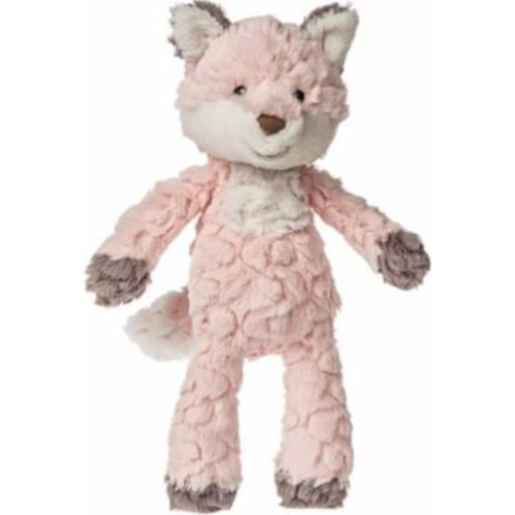 Mary Meyer Putty Nursery Soft Toy - Fox Pink