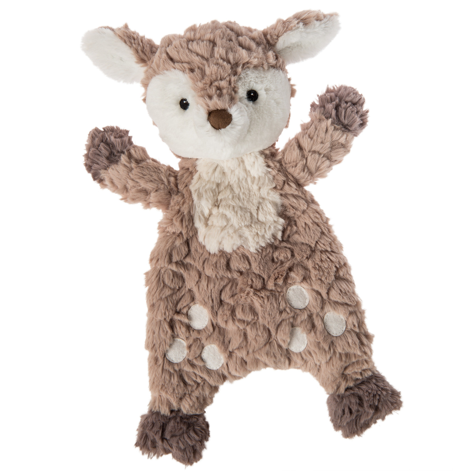 Mary Meyer Putty Nursery Lovey - Fawn