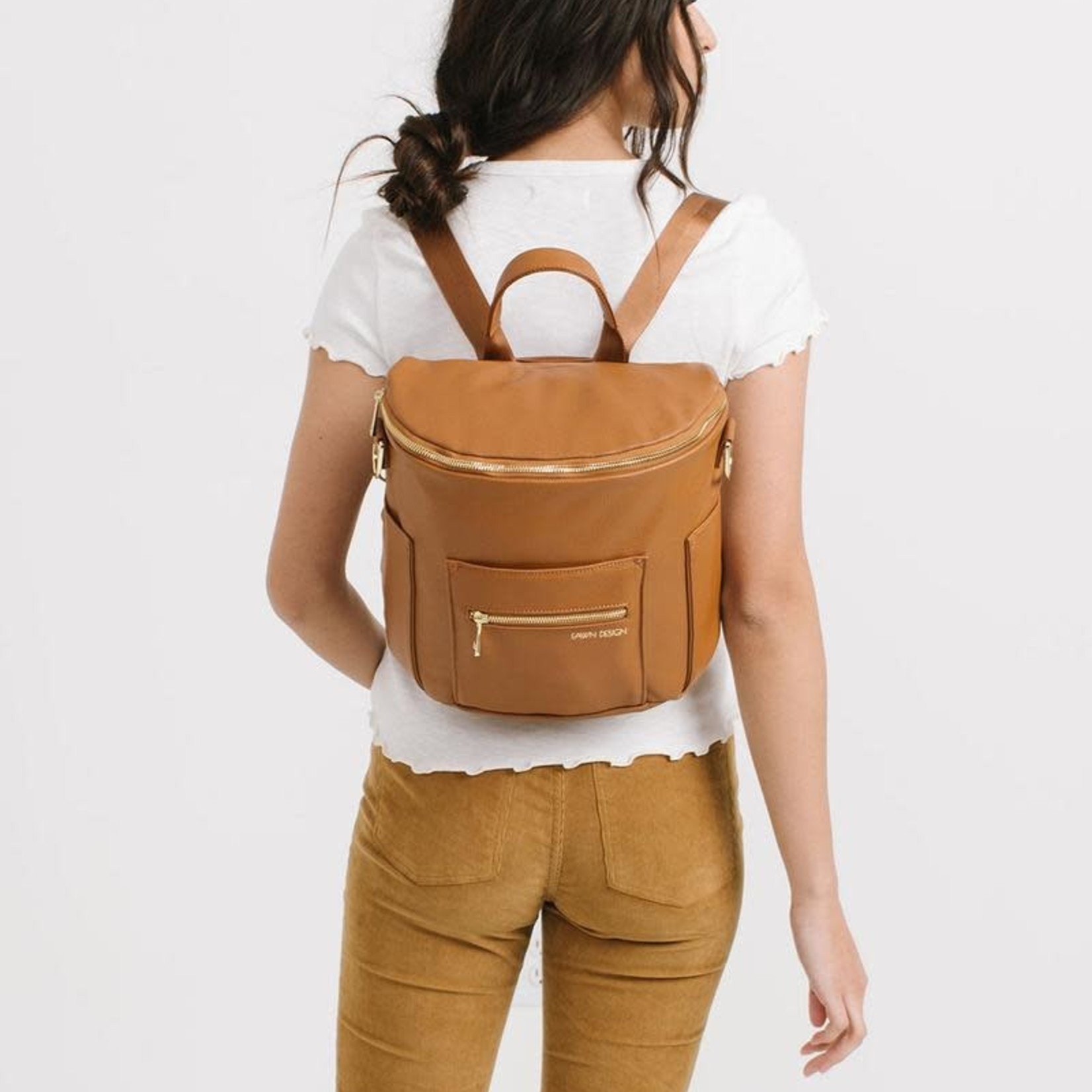 Fawn Design The Mini, Brown - IN STORE PICKUP OR LOCAL DELIVERY ONLY - WITHIN 10 MILES.