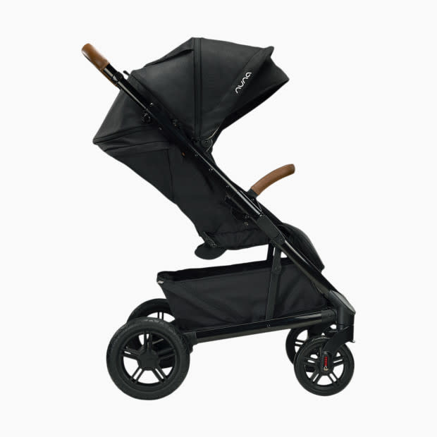 Nuna TAVO Next Stroller - Caviar