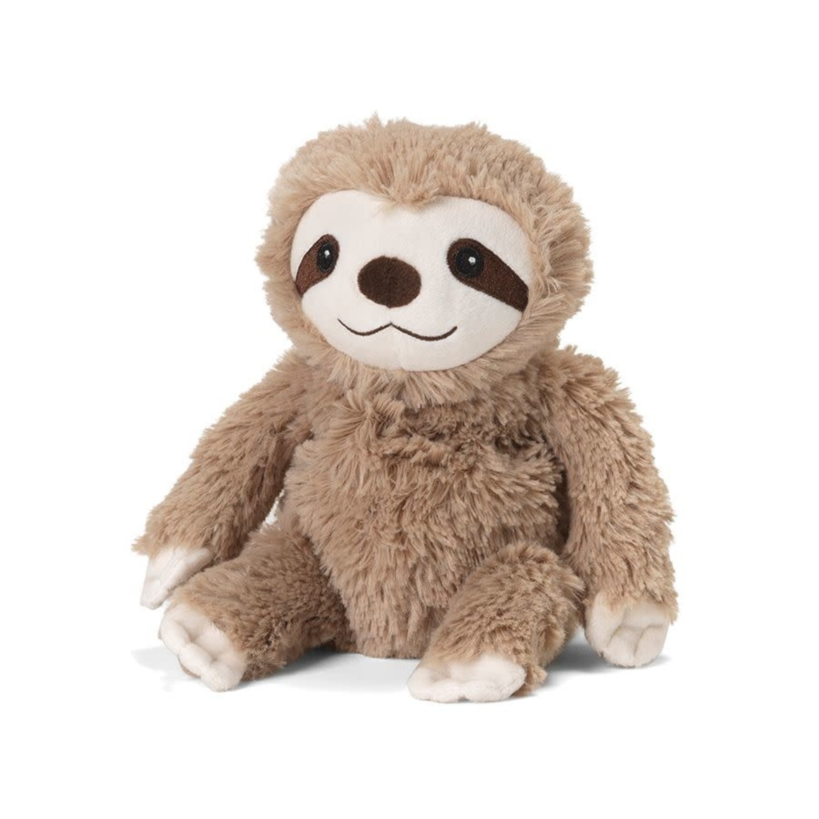 Intelex Junior Sloth Cozy Plush