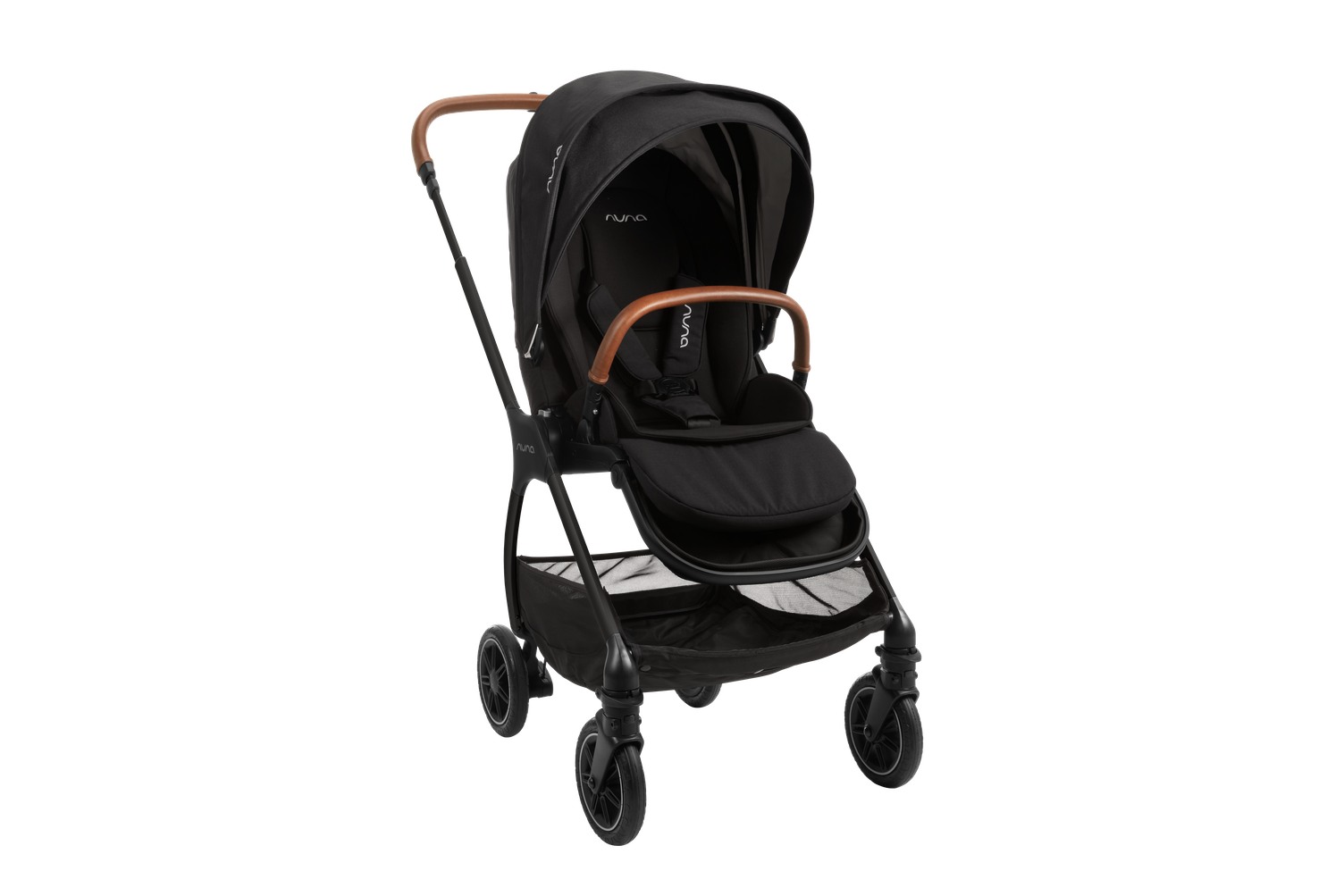 Nuna TRIV Next Stroller | - Kicks and Giggles