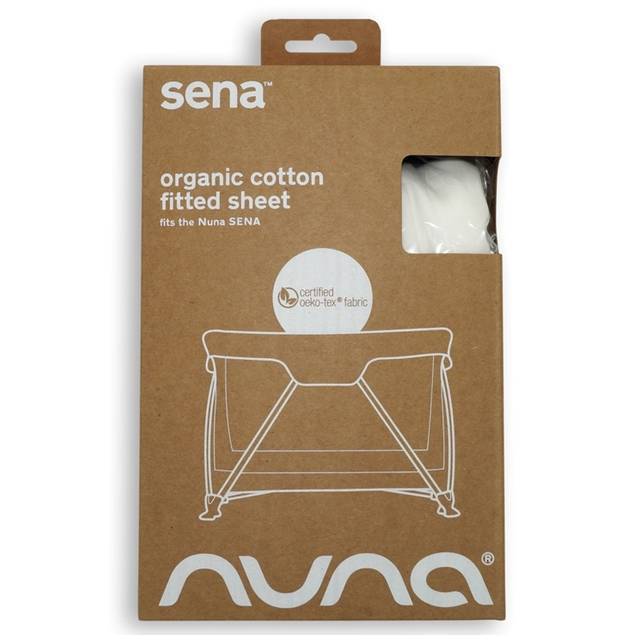 sheets for nuna sena