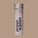 Poppy & Pout Lip Balm Island Coconut