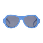 Babiators Sunglasses - Original Aviators True Blue (Age 3-5)