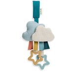 Itzy Ritzy Ritzy Jingle - Cloud Attachable Travel Toy