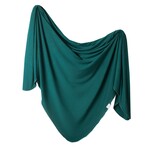Copper Pearl Knit Blanket - Jaspar