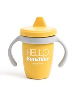 Bella Tunno Sippy Cup, Hello Sunshine