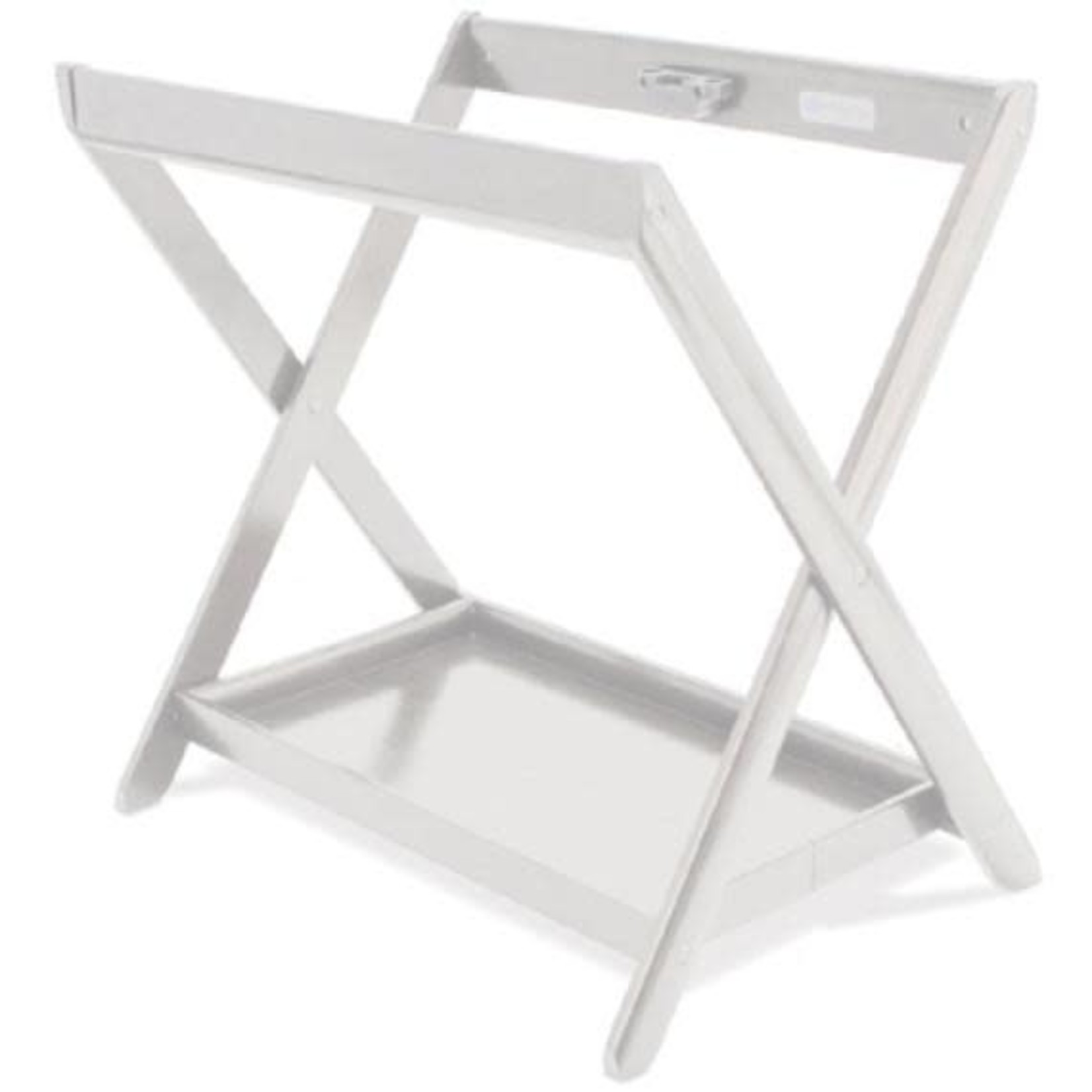 Uppababy clearance stand bassinet