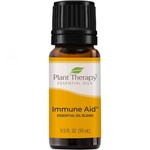 Plant Therapy Essential Oil Single - Immune Aid