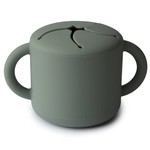 Mushie & Co Snack Cup, Dried Thyme x