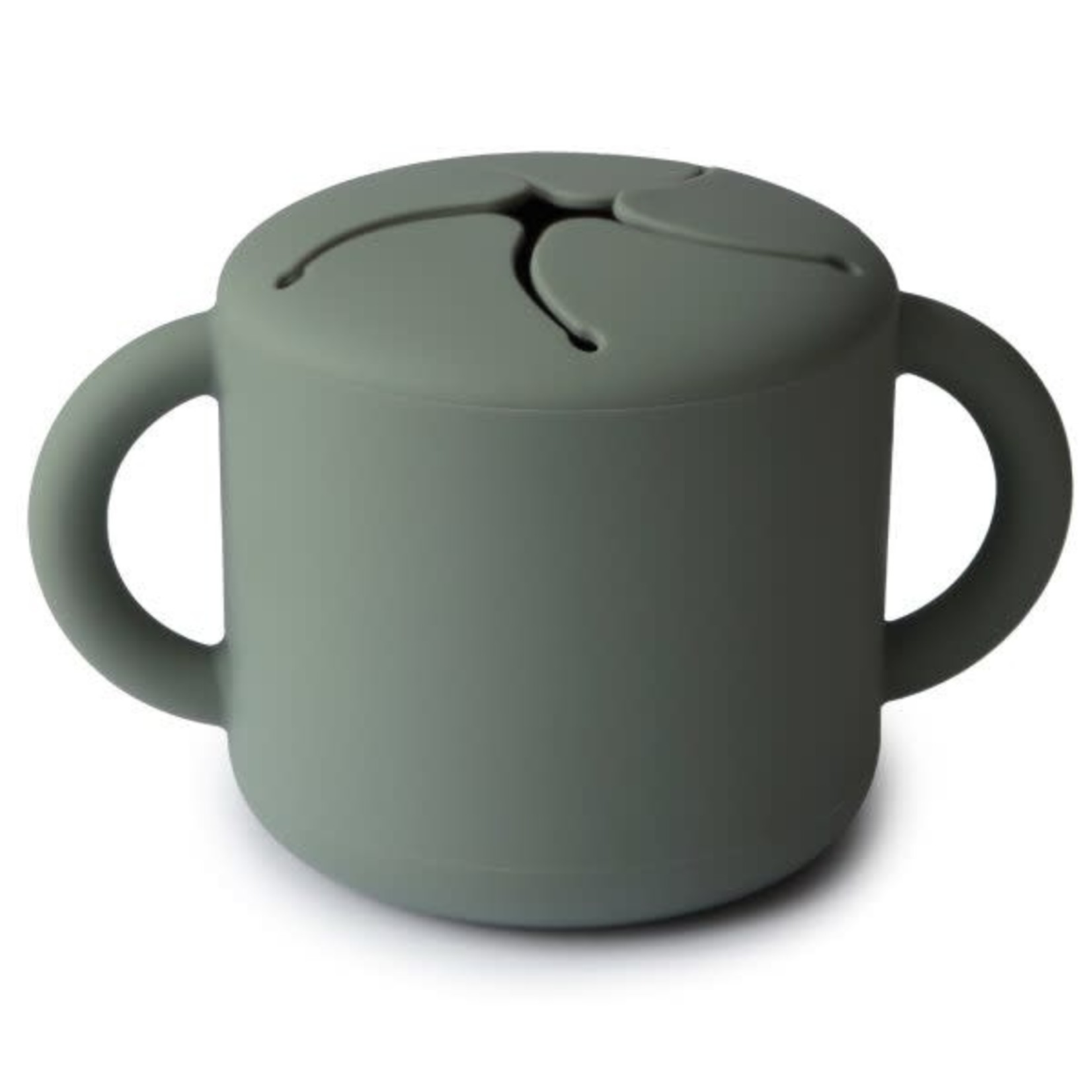 Mushie & Co Snack Cup, Dried Thyme x