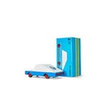 Candylab Toys Blue Racer #8