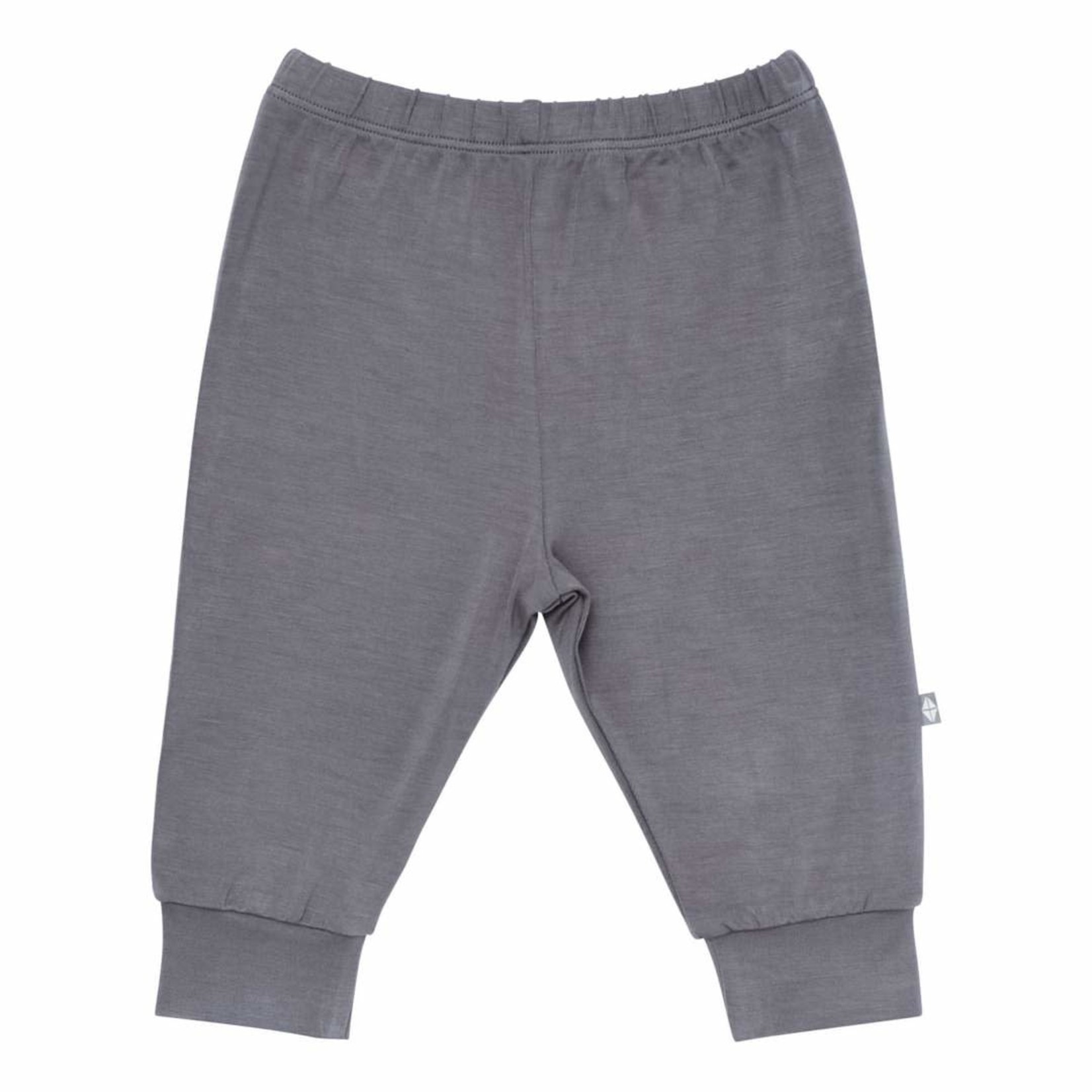 Kyte Baby Pants in Charcoal