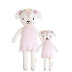 Cuddle and Kind Charlotte the dog little 13"