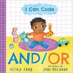 Sourcebooks I Can Code: And/Or  BB x