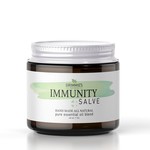 Grimmies Naturals Immunity Salve Adult 2 oz