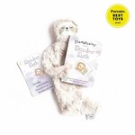 Slumberkins Sloth Snuggler Bundle