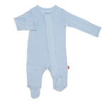 Magnetic Me Baby Blue Magnetic Footie