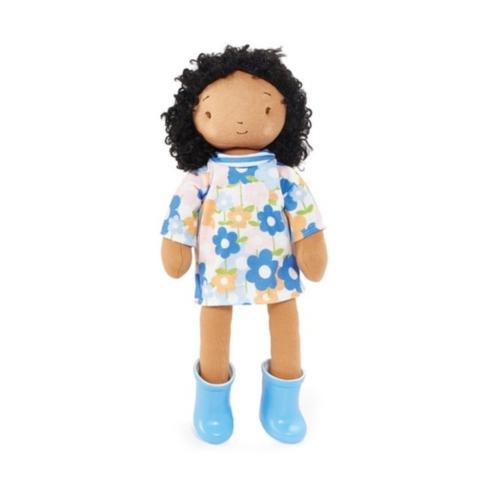 Bunnies By the Bay Global Sisters Doll - Bluebell x