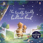 Usborne Twinkly, Twinkly Bedtime Book, The