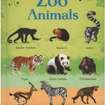 Usborne 199 Zoo Animals