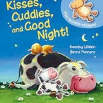 Usborne Kisses, Cuddles, and Good Night!